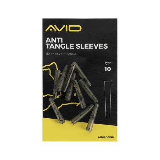 AVID ANTI TANGLE SLEEVES