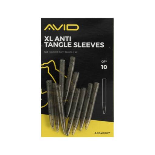 AVID XL ANTITANGLE SLEEVES