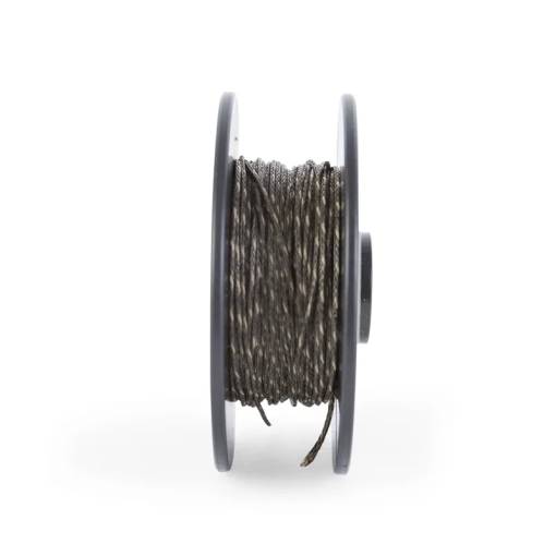 AVID PINDOWN BRAIDED HOOKLINK 20lb 10m