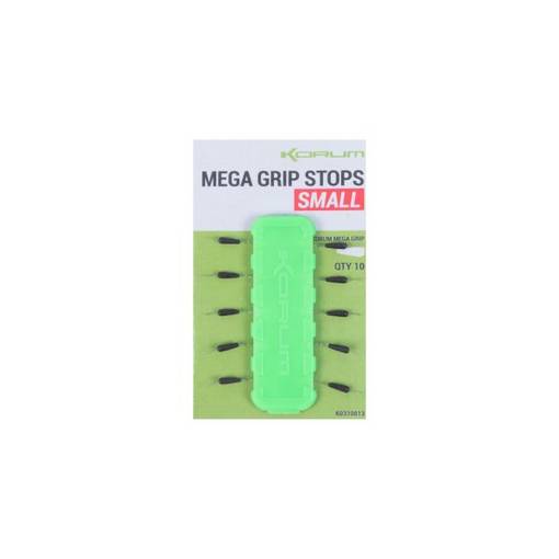 KORUM MEGA GRIP STOPS S