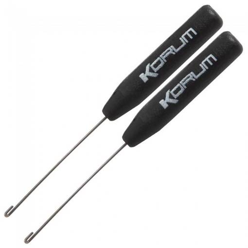 KORUM BAITING NEEDELS 2pcs