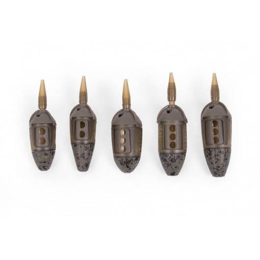 PRESTON ICS IN-LINE MAGGOT FEEDER SMALL