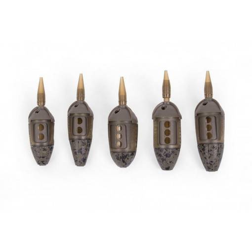 PRESTON ICS IN-LINE MAGGOT FEEDER SMALL