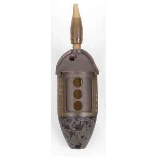 PRESTON ICS IN-LINE MAGGOT FEEDER LARGE