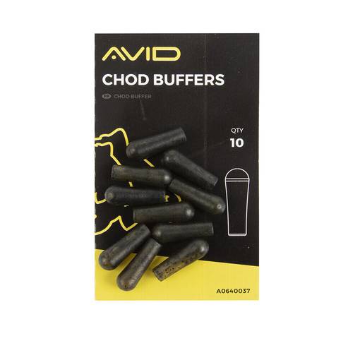 AVID CHOD BUFFRES