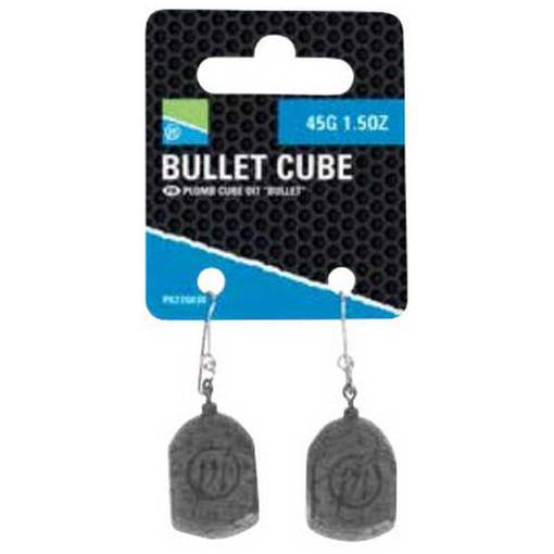 PRESTON BULLET CUBE