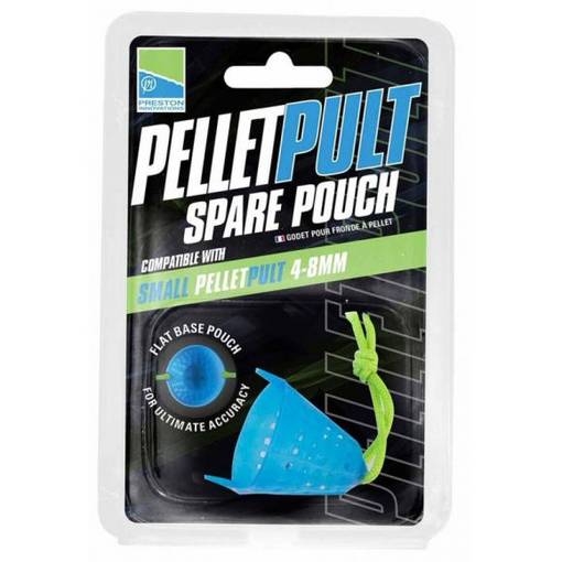 PRESTON PELLET PULT SPARE POUCH SMALL