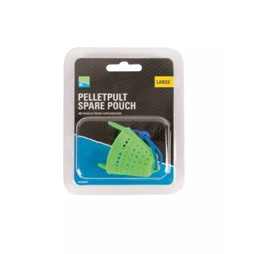 PRESTON PELLETPULT SPARE POUCH LARGE