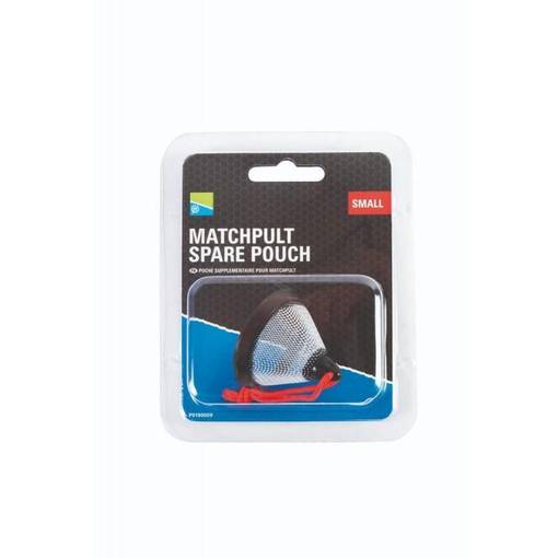 PRESTON MATCHPULT SPARE POUCH SMALL