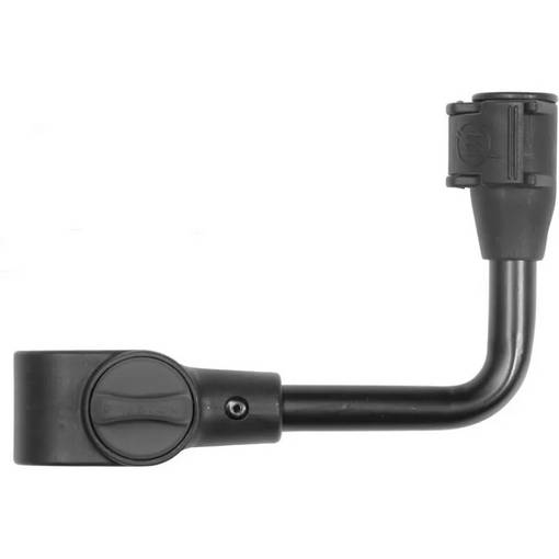 PRESTON CROSS ARM SHORT