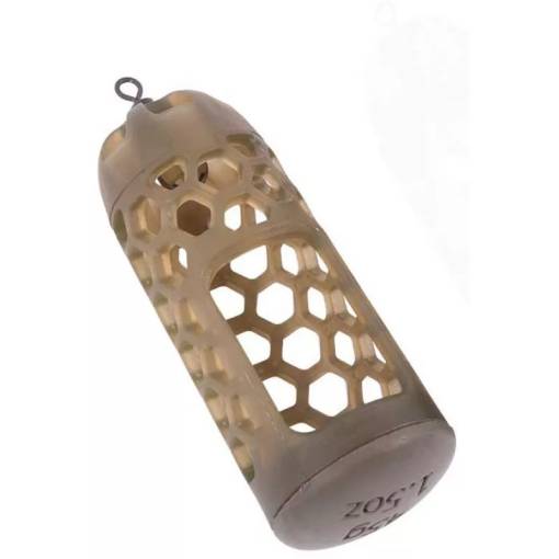 PRESTON ABSOLUTE WINDOW FEEDER CAGED MEDIUM