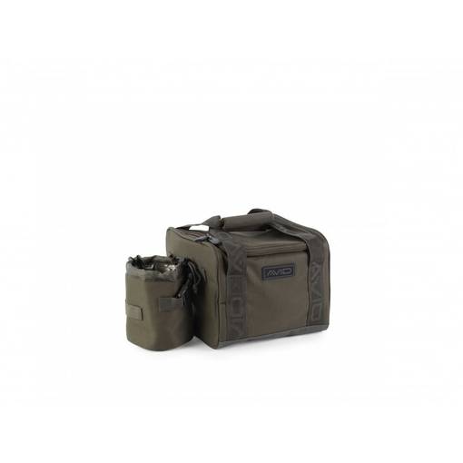 AVID COMPACT COOLER