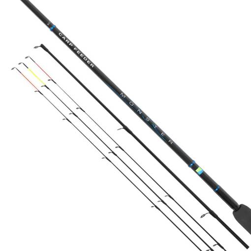 PRESTON MONSTER X CARP FEEDER 11ft 50g