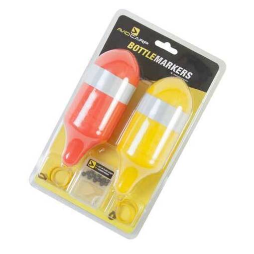 AVID BOTTLE MARKER KIT