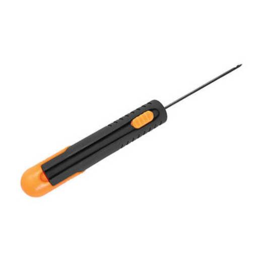 AVID TITANIUM RETRACTA HARDBAIT HAIR NEDDLE