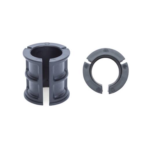 PRESTON 25mm ROUND INSERTS
