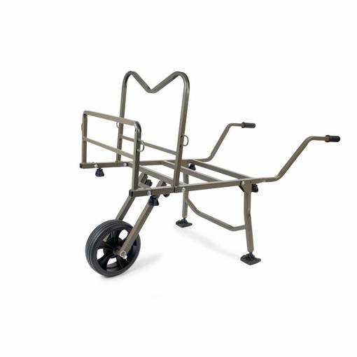 AVID FOLDA COMPACT BARROW