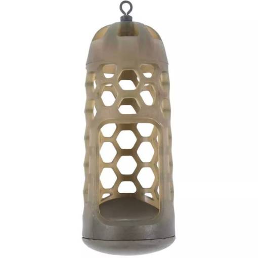PRESTON ABSOLUTE WINDOW FEEDER CAGED LARGE