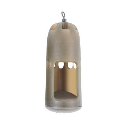 PRESTON ABSOLUTE WINDOW FEEDER SOLID LARGE
