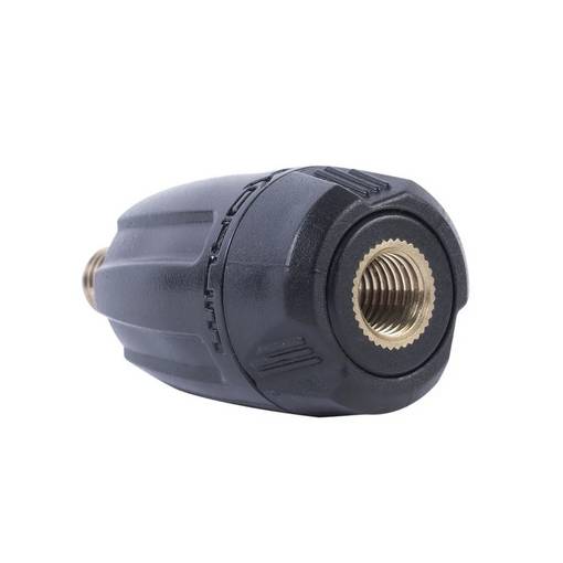 KORUM SPEED FIT ADAPTOR