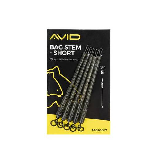 AVID BAG STEM SHORT