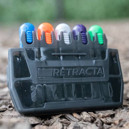 AVID RETRACTA TOOL SET