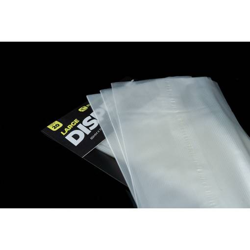RIDGEMONKEY DISPERSE PVA BAGS