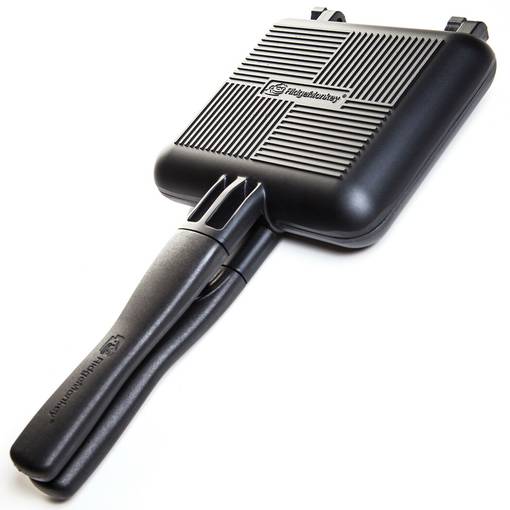 RidgeMonkey CONNECT COMPACT SANDWICH TOASTER