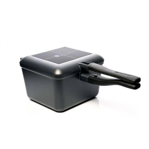 RIDGEMONKEY CONNECT MULTI PURPOSE PAN & GRIDDLE SET