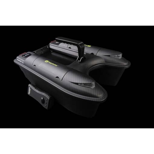 RIDGEMONKEY HUNTER 750 BAIT BOAT