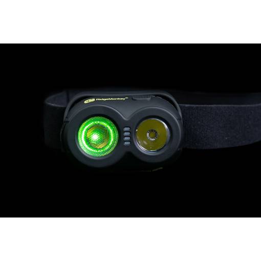 RIDGE MONKEY VRH150X
