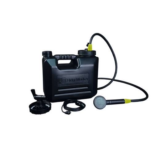 RIDGE MONKEY OUTDOOR POWER SHOWER