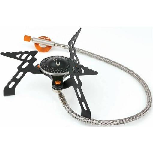 FOX COMPACT STOVE