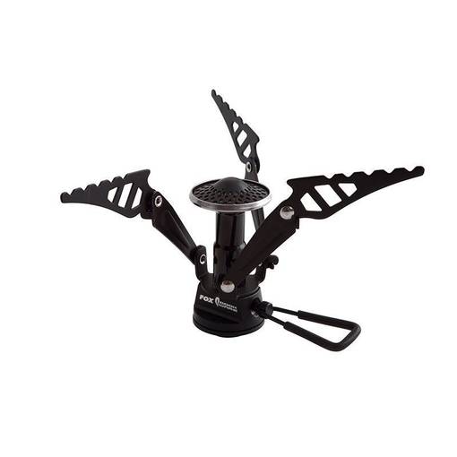 FOX COOKWARE MICRO STOVE 2600
