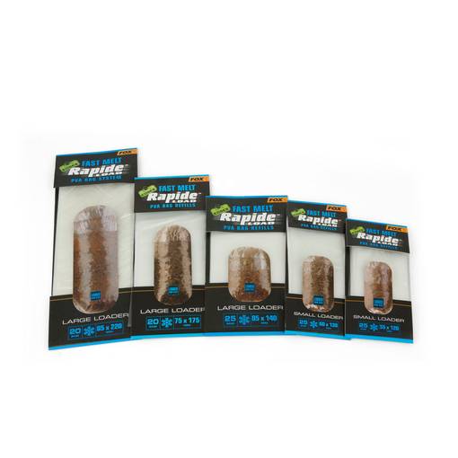 FOX RAPIDE PVA BAG REFILL