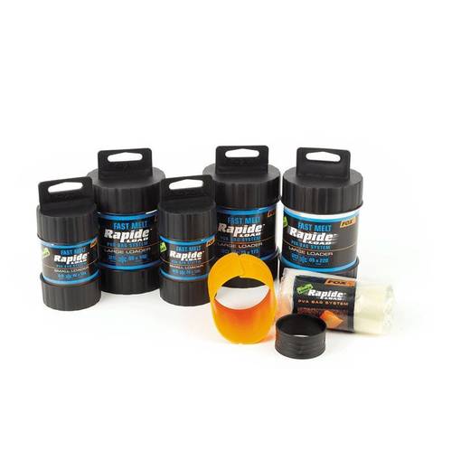 FOX RAPIDE SYSTEM FAST MELT