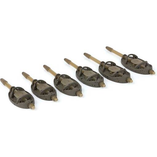 MATRIX ALLOY METHOD FEEDER L