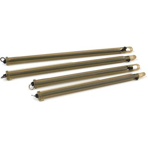 MATRIX ELASTICATED FEEDER TUBES