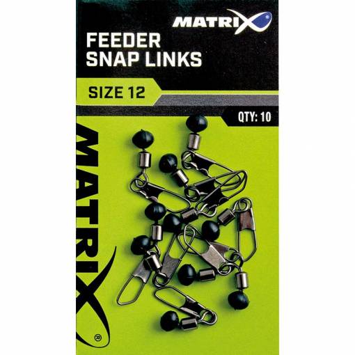 MATRIX FEEDER SNAP LINKS 14