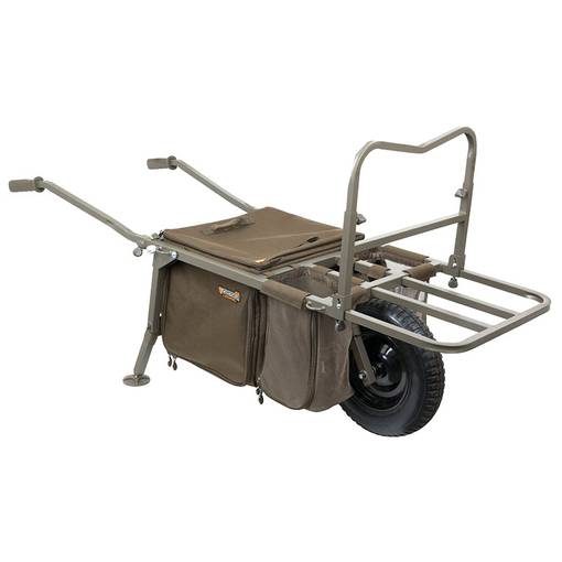 FOX EXPLORER BARROW DELUXE
