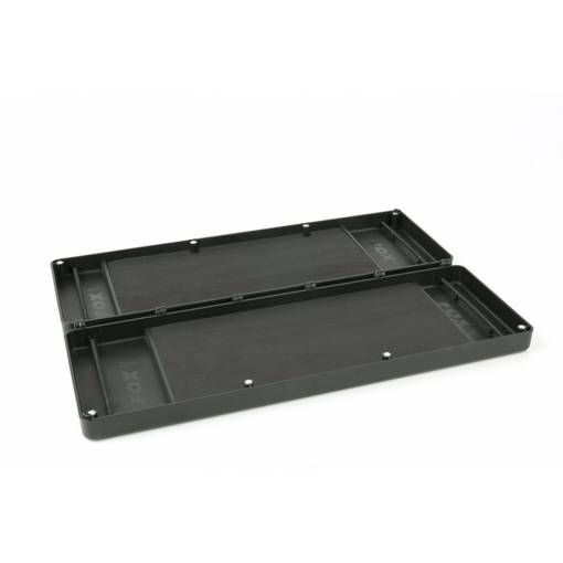 FOX DOUBLE RIG BOX SYSTEM LARGE