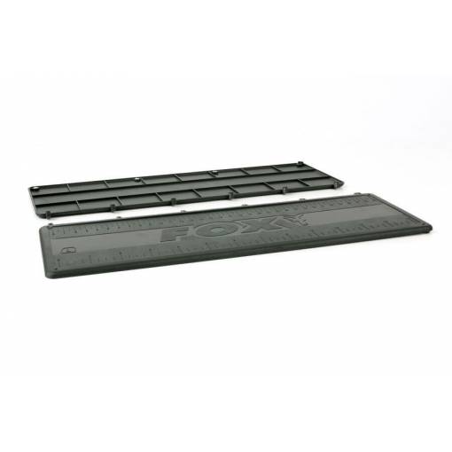 FOX RIG BOX LIDS LARGE