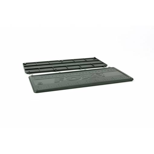 FOX F-BOX MEDIUM RIG BOX LIDS