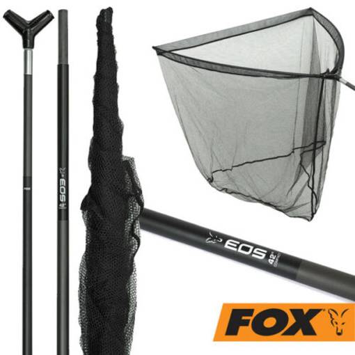 FOX EOS 42 COMPACT LANDING NET 