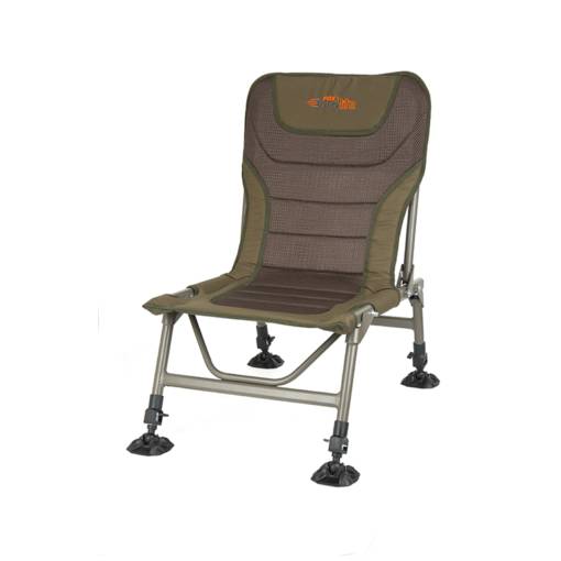 FOX DURALIGHT LOW CHAIR