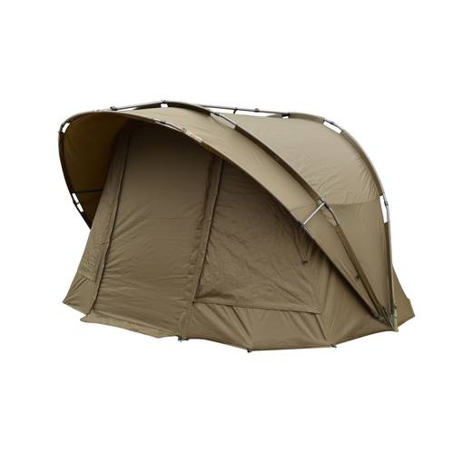 FOX R-SERIES 1MAN XL KHAKI BIVVY