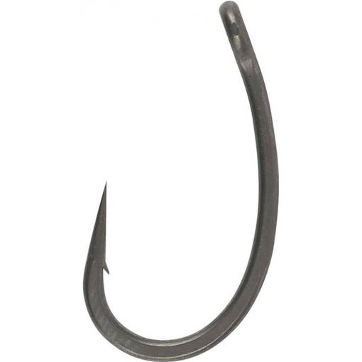 FOX CURVE SHANK X #2