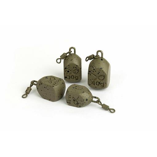 MATRIX MK2 BOTTLE BOMBS 17.5g