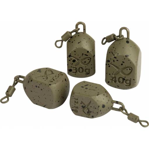 MATRIX BOTTLE BOMBS 20g