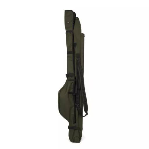 FOX R-SERIES QUIVER AND 3 SLEEVES